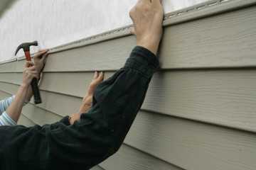 England Siding contractor companies list