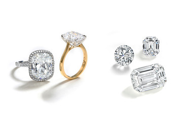 List of Romania Jewelry Stores