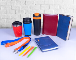 Russia Promotional products companies list