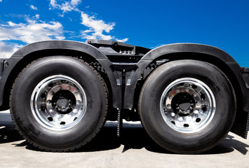 Norway Trailer supply companies list