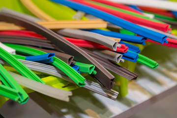 Spain Rubber products supplier companies list
