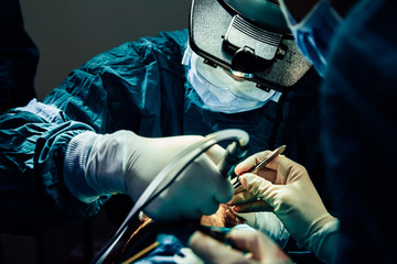 List of USA Hair transplantation clinics