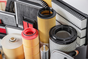 Sweden Truck Parts and Accessories Import Companies List