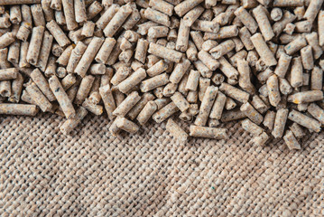 Argentina Animal feed wholesaler list