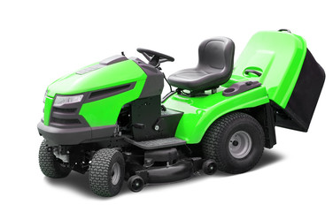 USA Lawn mower dealer list