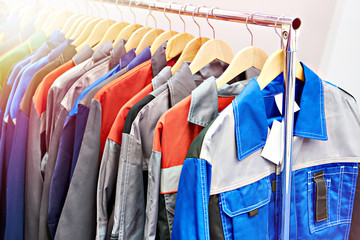 Belgium Work Clothes Supplier Companies List
