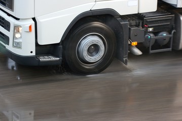 Ukraine Truck Parts and Accessories Import Companies List