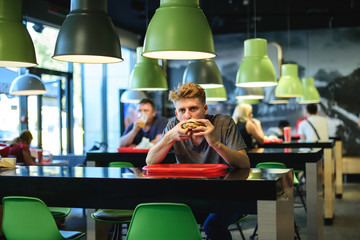 England Fast food restaurants list