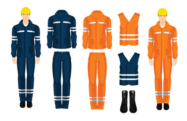 Austria Work clothes supplier companies list