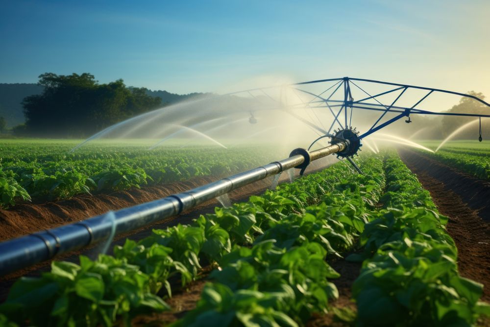 List of Irrigation equipment Romania companies