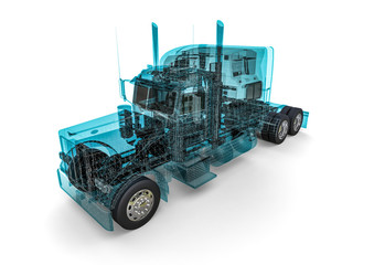 United Arab Emirates Truck Parts and Accessories Import Companies List