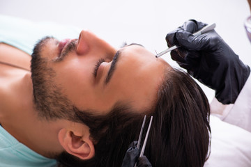 List of Canada Hair transplantation clinics