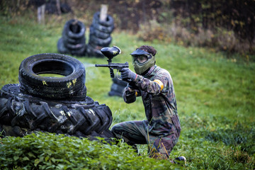 List of Greece Airsoft Supply Companies