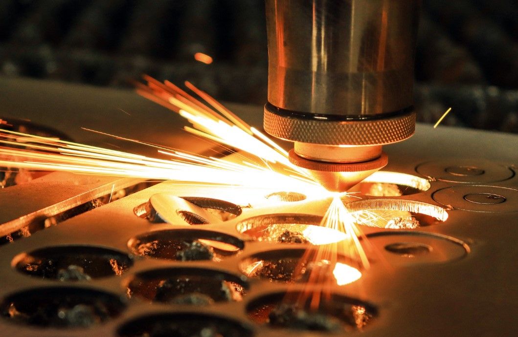 List of Greece Laser Cutting Service Companies