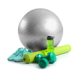 Estonia Fitness equipment wholesaler list