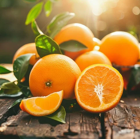 India Fresh Orange Importers List