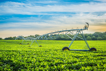 Norway Irrigation equipment companies