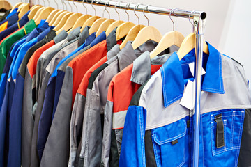 Protective clothing supplier in Hungary