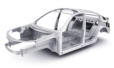 Vehicle Body Parts Importers in South Korea, HS Code 870829