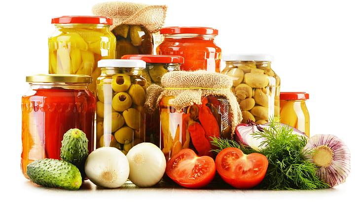 Healthy Food Products Supplier Companies in Canada