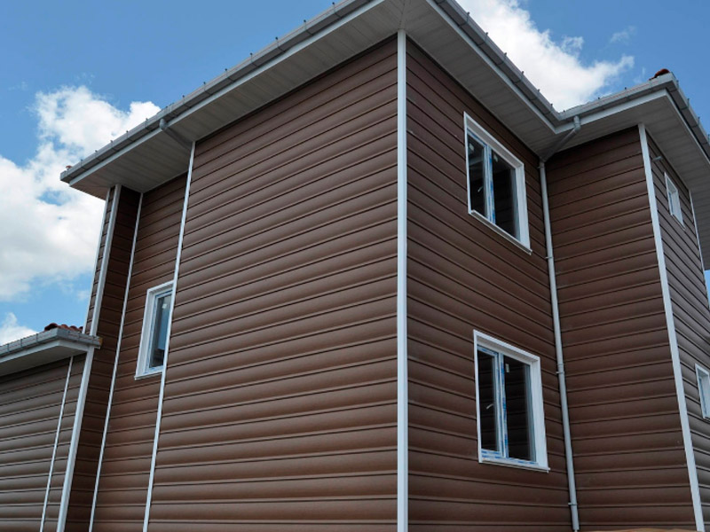 Siding Application Companies in Russia, HS Code 6803