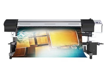 Printing Equipment and Supplies Suppliers in Netherlands