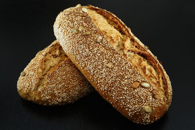 Wholesale bakery in Norway, HS Code 1905