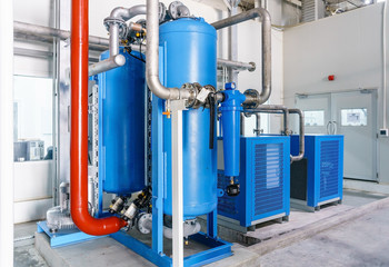 Air compressor supplier in Argentina, HS Code 841440