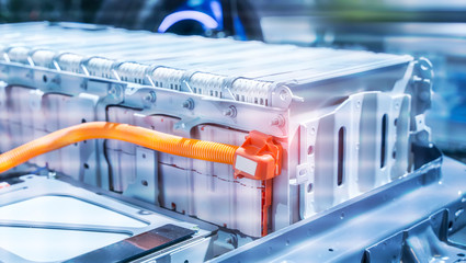 List of Romania Car Battery Stores
