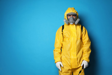 Protective clothing supplier in Poland