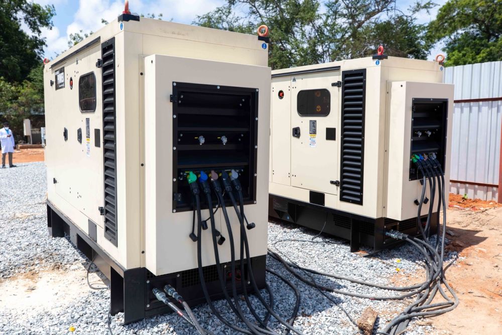 Generator Suppliers in Czech Republic, HS Code 850300