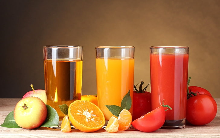 List of Saudi Importers of Juices