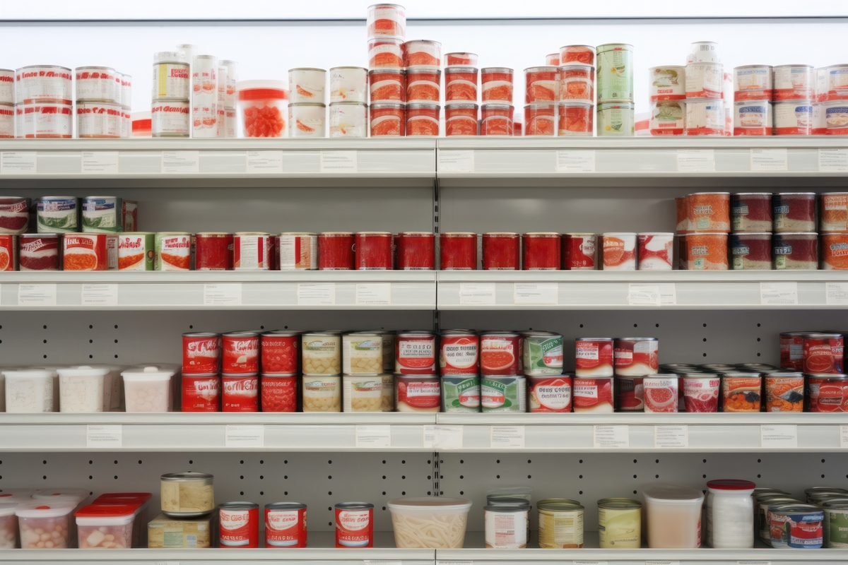 Shelving Systems Wholesaler Companies in Brazil, HS Code 732690