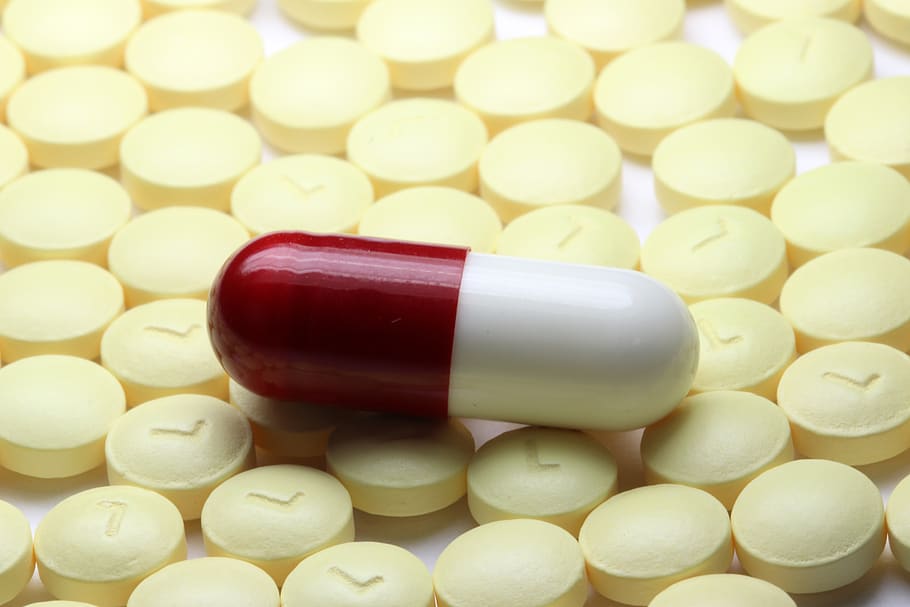 Iran's Top 5 Pharmaceutical Producers
İran'ın En Büyük 5 İlaç Üreticisi