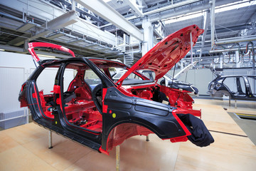 Vehicle Body Parts Importers in Greece, HS Code 870829, Part 2/2