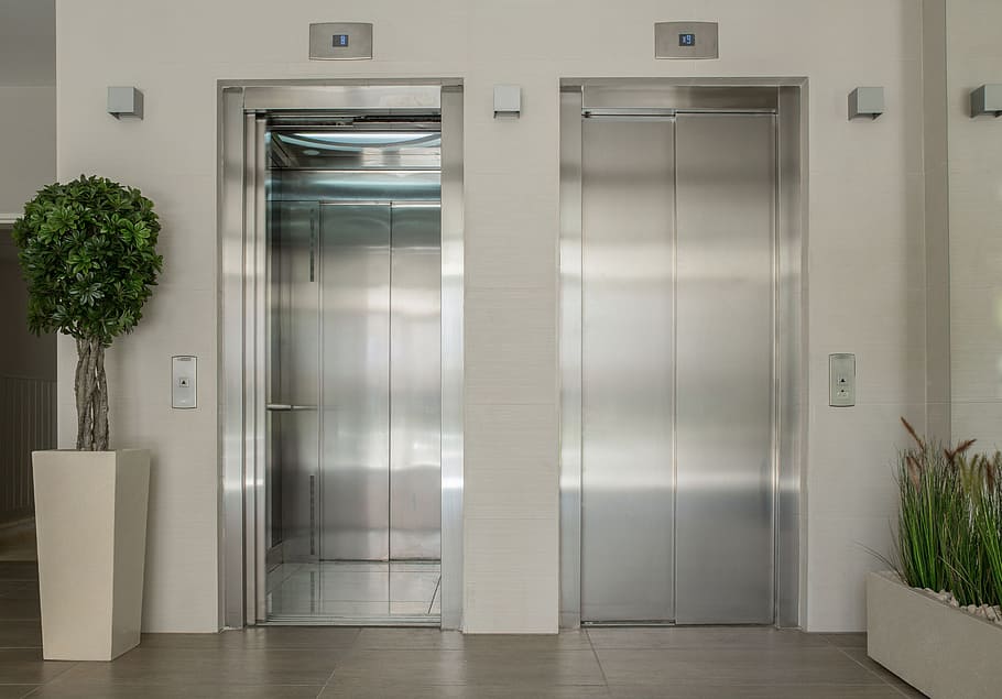 Elevator Manufacturing Companies in India - Part.4