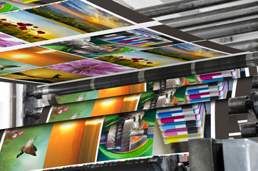 Printing Equipment and Supplies Suppliers in Germany