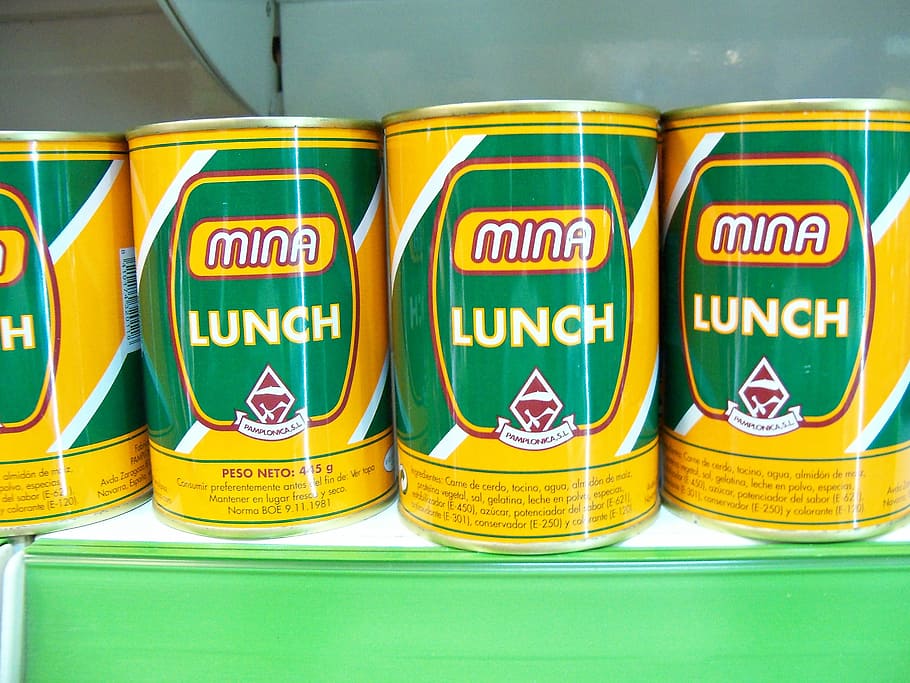 Canned Vegetable Importers in Portugal, HS Code 0711