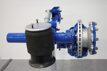 Motor Vehicle Axles Importers in Taiwan, HS Code 870850