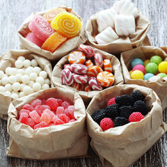 Sugar Confectionery Importer Companies in India, HS Code 170490