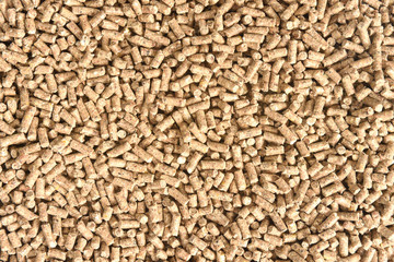 Animal feed store in Egypt, HS Code 2309
