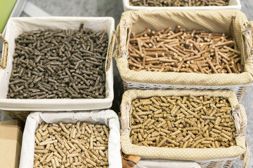 Animal feed store in Bulgaria, HS Code 2309