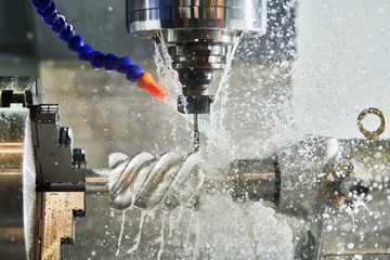 Germany - Turning Milling Machines Importer Company