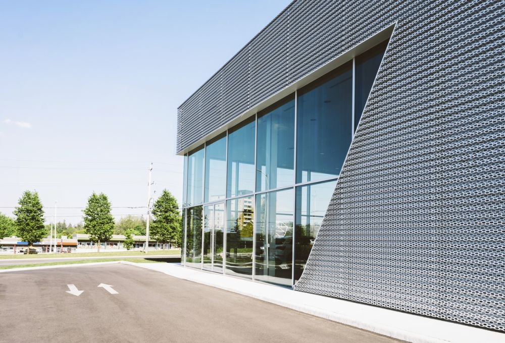 Siding Applying Companies in Canada, HS Code 6803