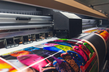 Printing Equipment and Supplies Suppliers in Poland