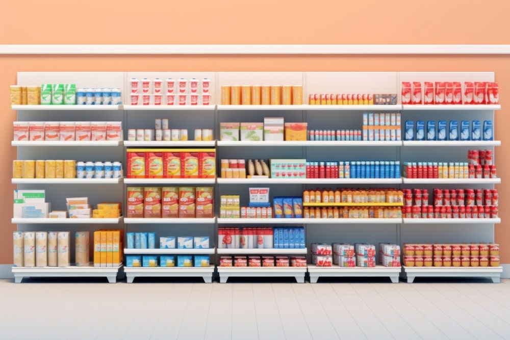 Shelf Systems Wholesaler Companies in Russia, HS Code 732690