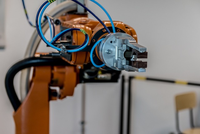 List of Automation Companies in India, HS Code 903289