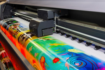 Printing Equipment and Supplies Suppliers in Spain