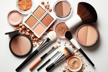 Cosmetics Wholesalers Russia