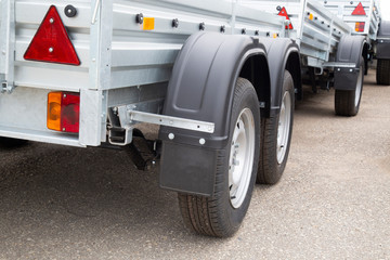 Motor Vehicle Axles Importers in Spain, HS Code 870850